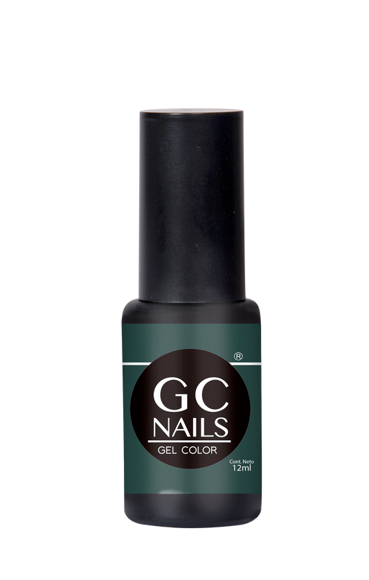 GC nails bel-color 12ml  HIEDRA 108