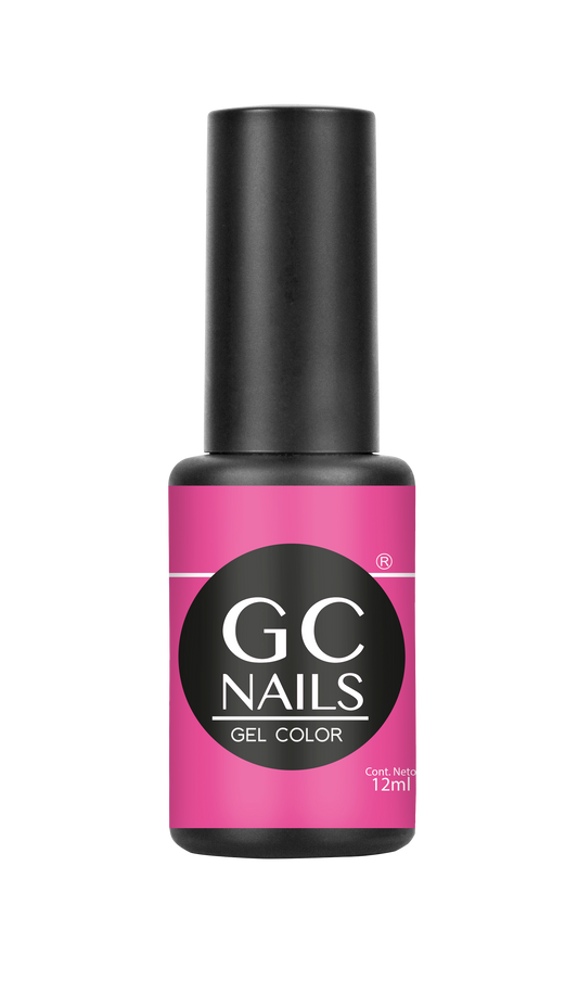 GC nails bel-color 12ml FUCSIA 10