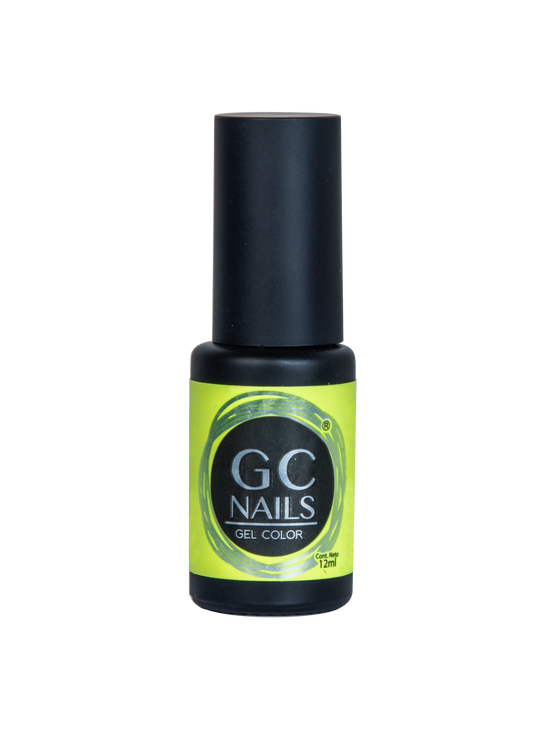 GC nails bel-color 12ml  MARACUYA GLOW 113