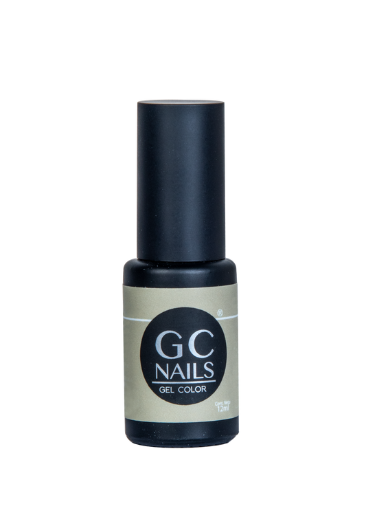GC nails bel-color 12ml  NARDO 117