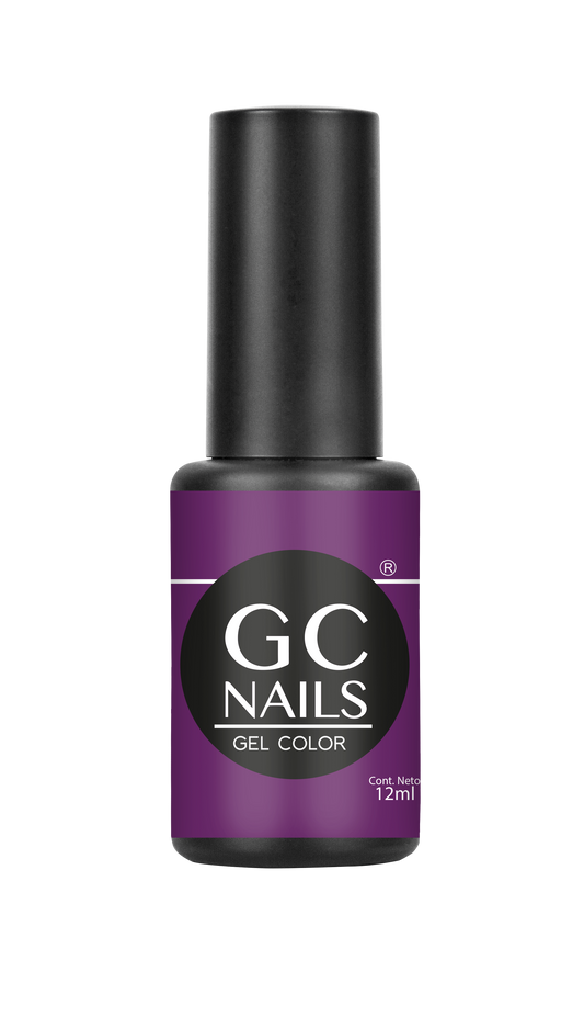 GC nails bel-color 12ml PALACIO 11