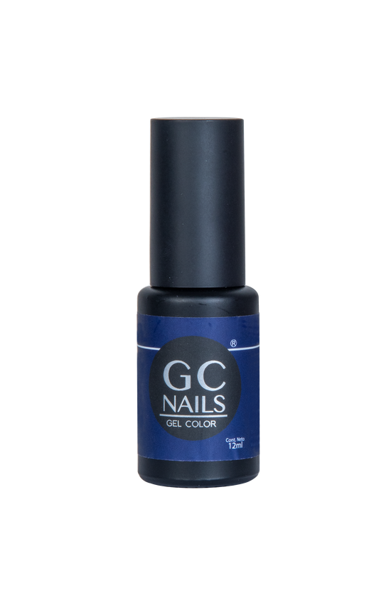 GC nails bel-color 12ml  ALMIRANTE 121