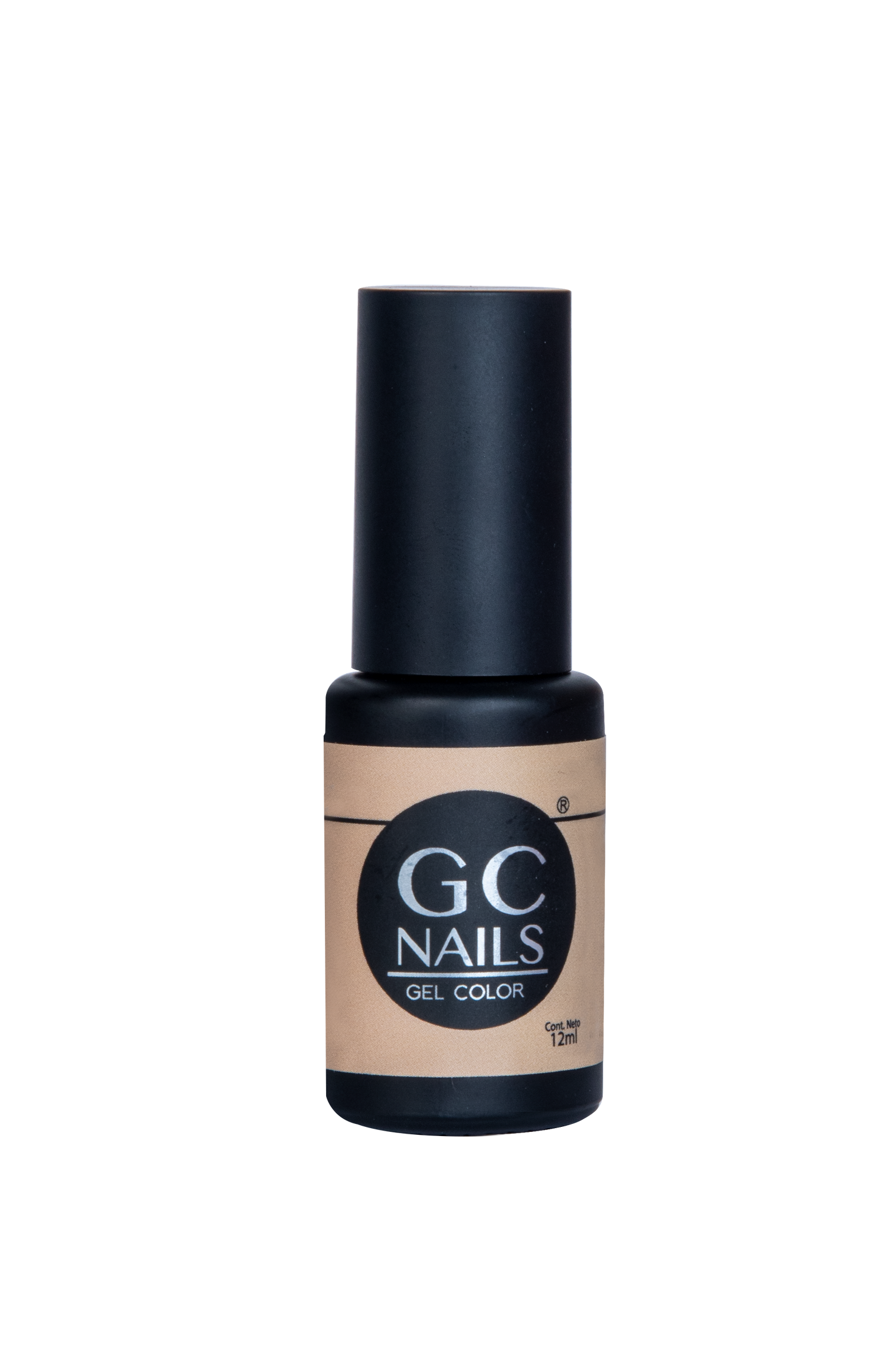 GC nails bel-color 12ml  IRLANDÉS 122