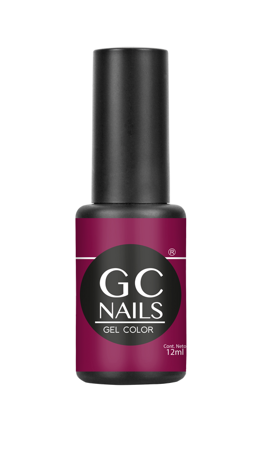 GC nails bel-color 12ml BUGAMBILIA 14