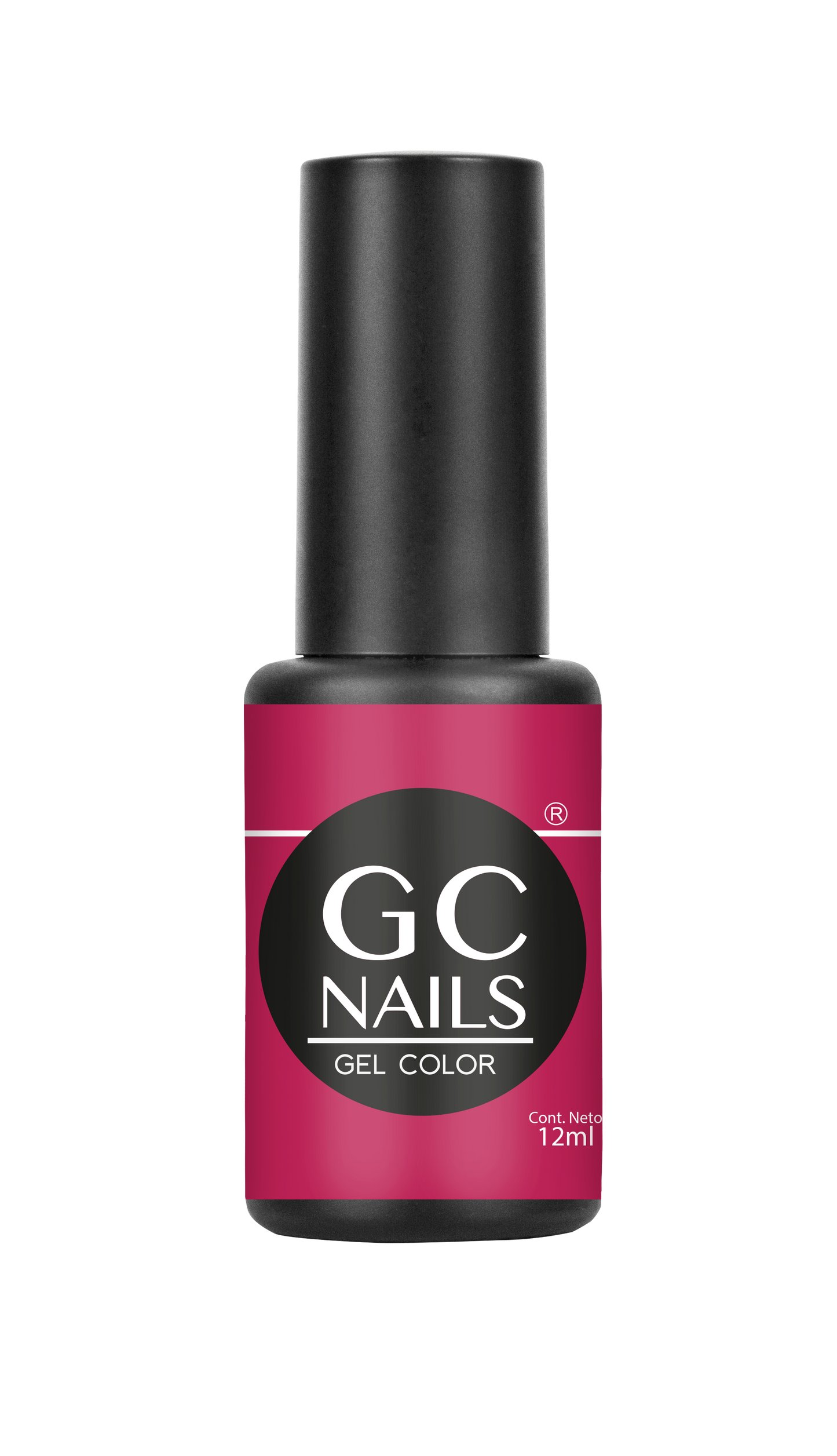 GC nails bel-color 12 ML LICHI 15
