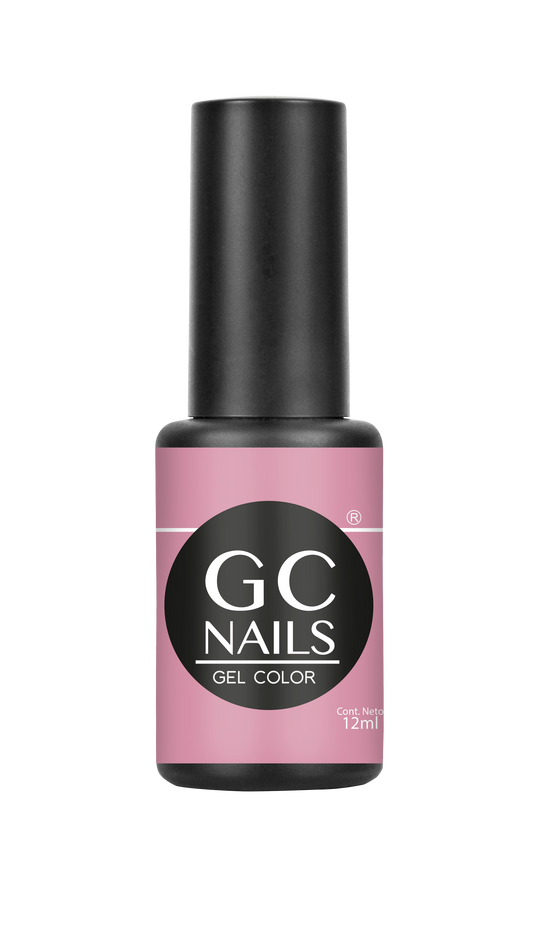 GC nails bel-color 12ml AMAPOLA 16