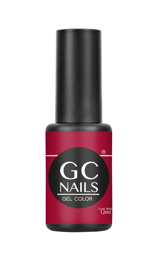 GC nails bel-color 12ml CEREZA 17