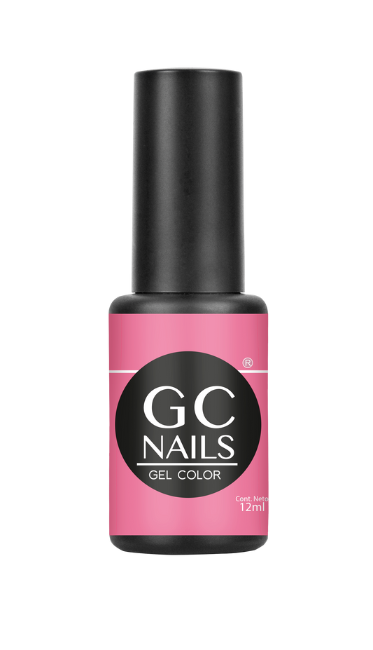 GC nails bel-color 12ml FRAMBUESA 19
