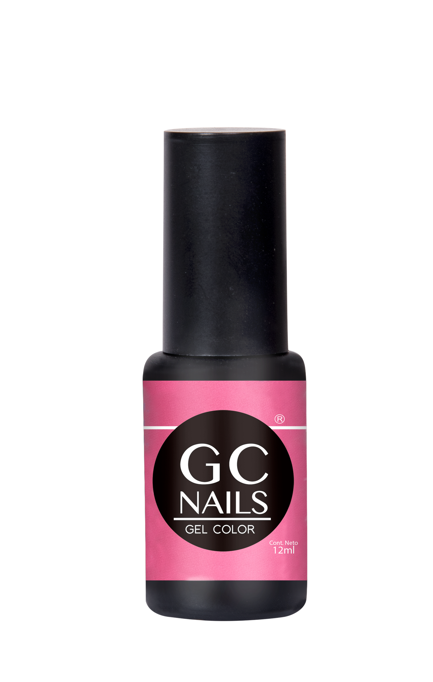 GC nails bel-color 12ml GROSELLA 20