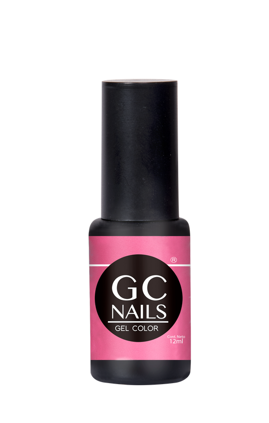 GC nails bel-color 12ml GROSELLA 20