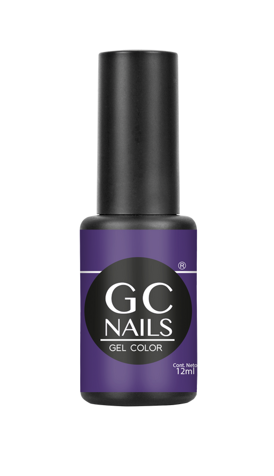 GC nails bel-color 12ml OBISPO 23