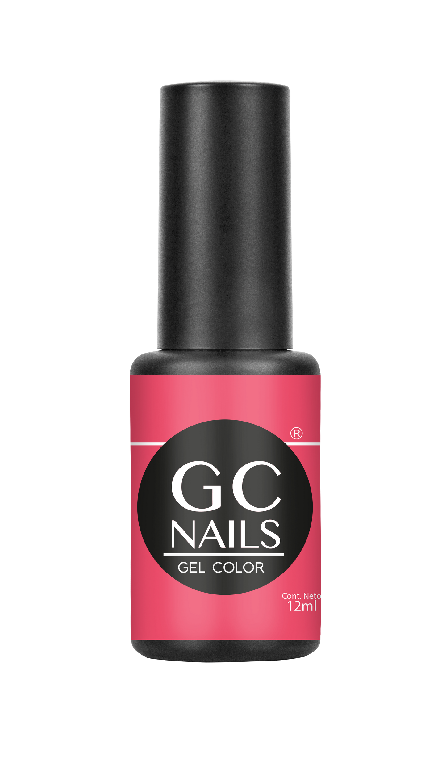 GC nails bel-color 12ml GUAYABA 25