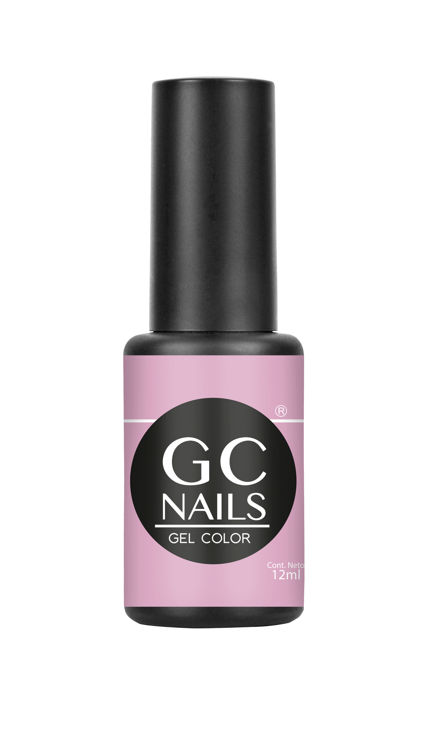 GC nails bel-color 12ml CLAVEL 31