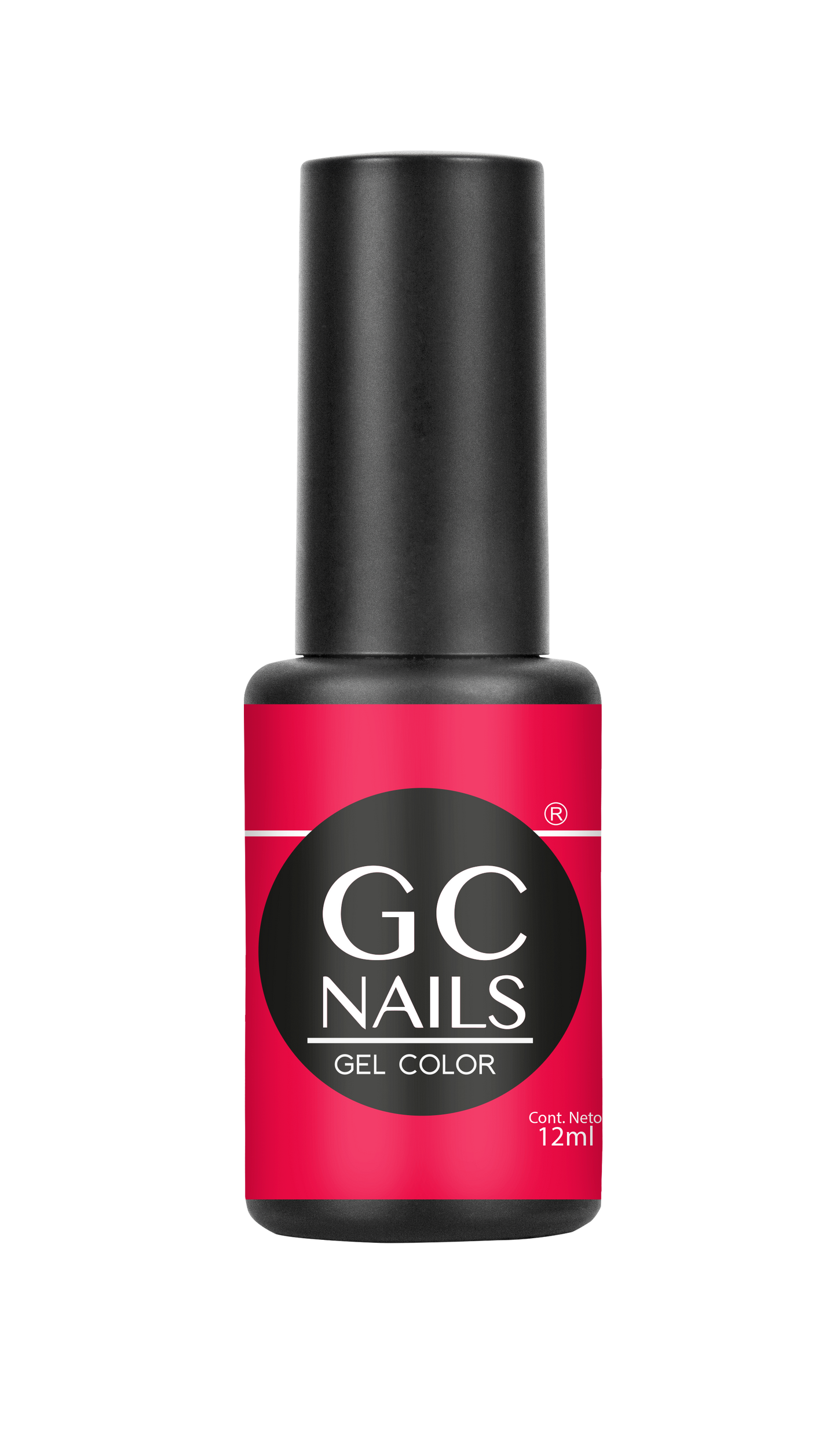 GC nails bel-color 12 ml FRESA 32