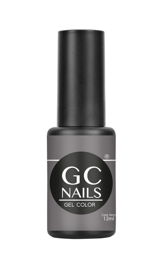 GC nails bel-color 12ml GRAFITO 40