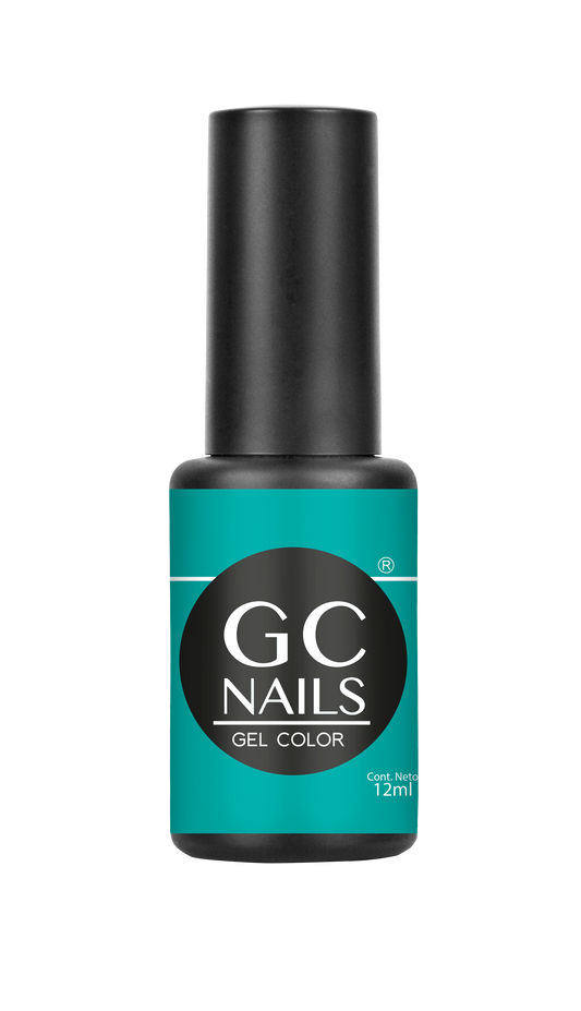 GC nails bel-color 12ml MENTA 42
