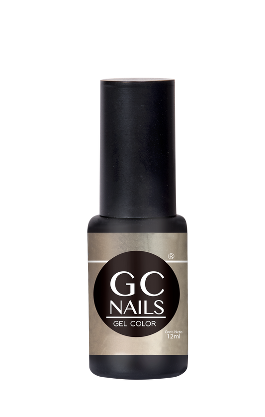 GC nails bel-color 12ml TRIGO 48