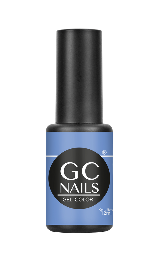 GC nails bel-color 12ml ATLANTIDA 51