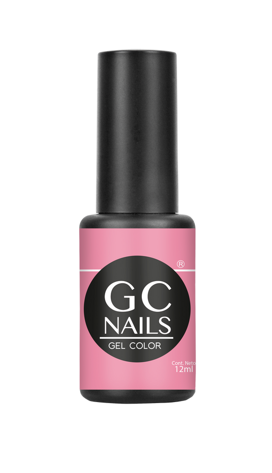 GC nails bel-color 12ml MELOCOTON 52
