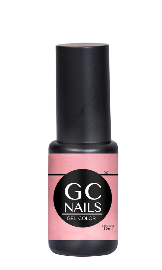 GC nails bel-color 12ml CACAO 53