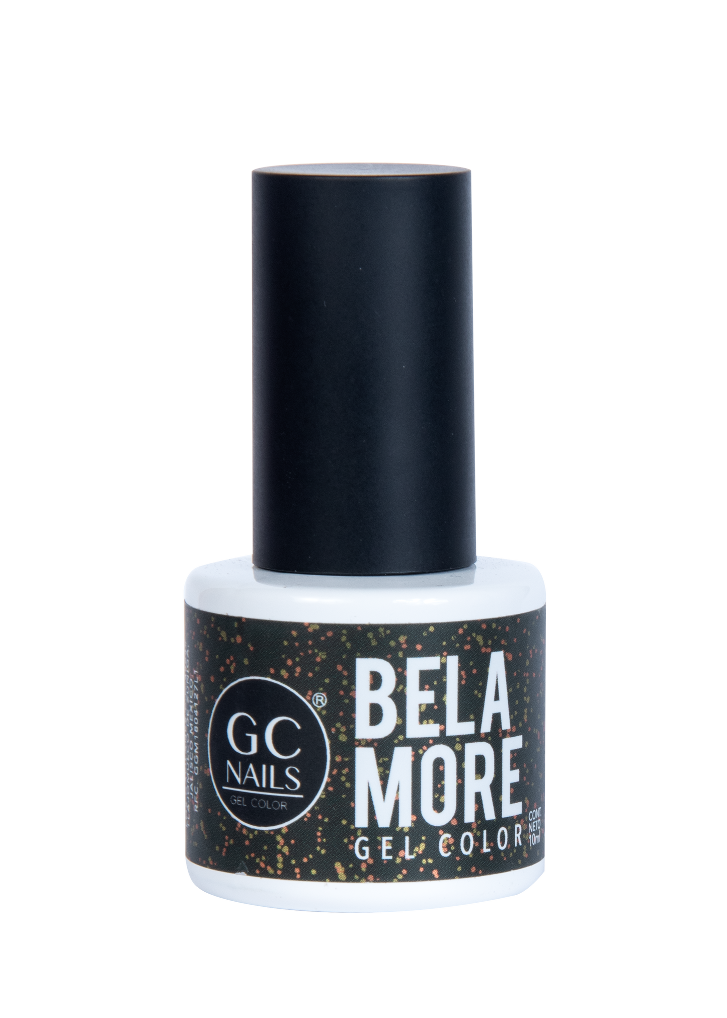 GC NAILS GEL BELAMORE 10ml Elizabeth #54