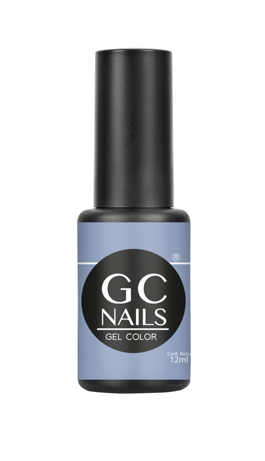GC nails bel-color 12ml LILA KATE 55
