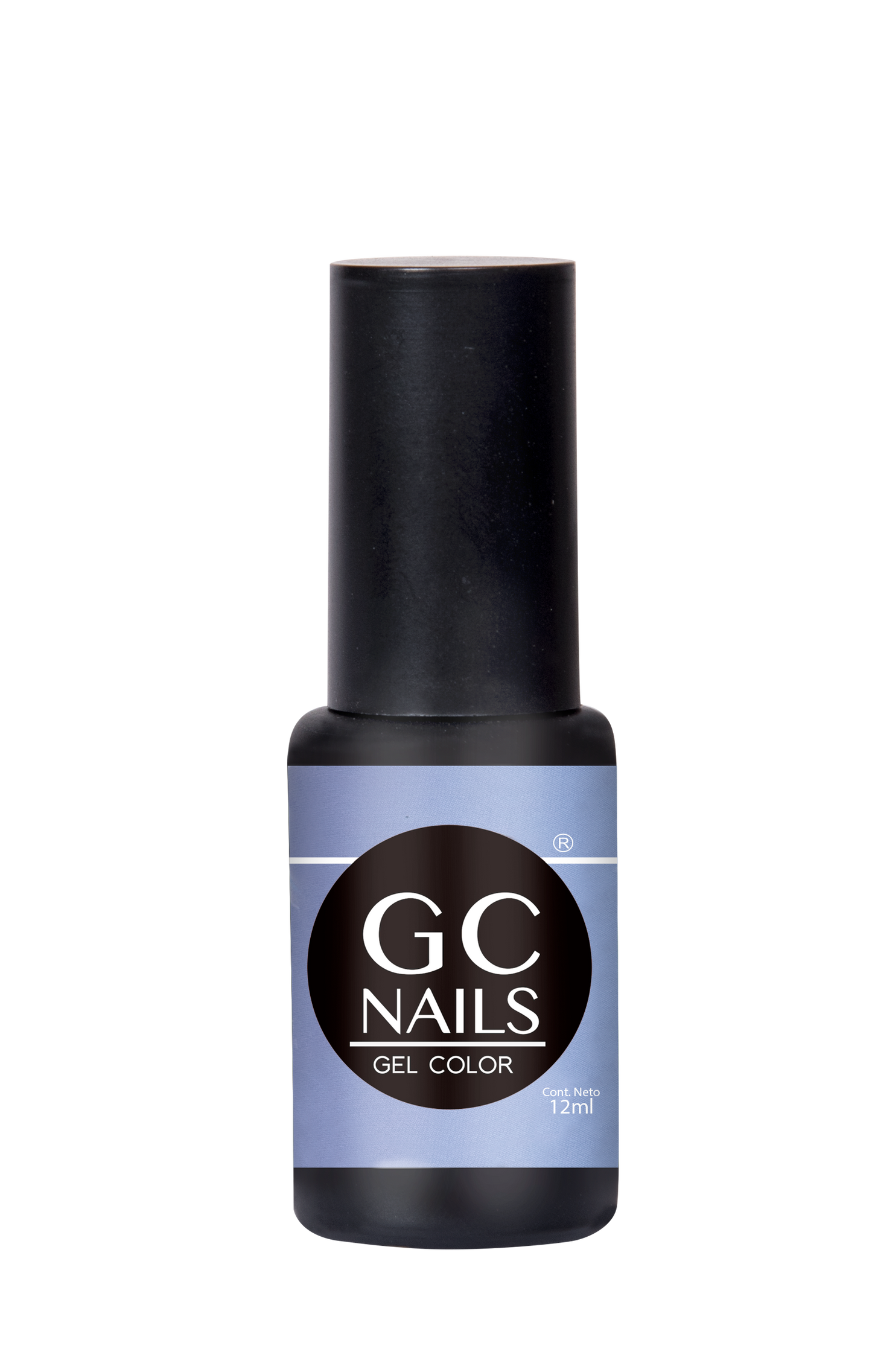 GC nails bel-color 12ml ANTARTICO  56