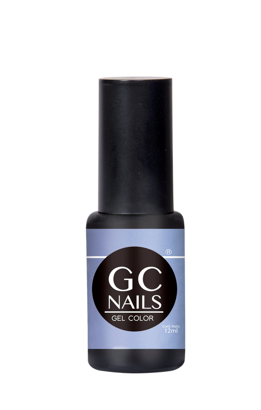 GC nails bel-color 12ml ANTARTICO  56