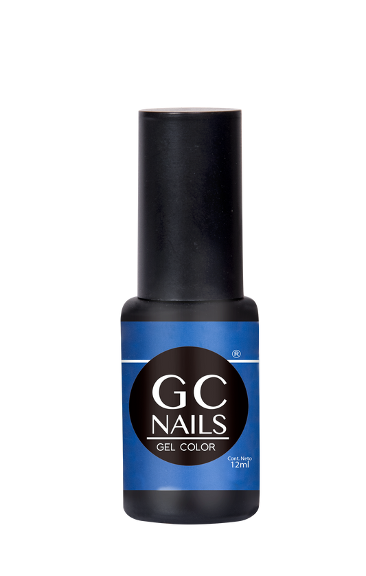 GC nails bel-color 12ml AZUR 58