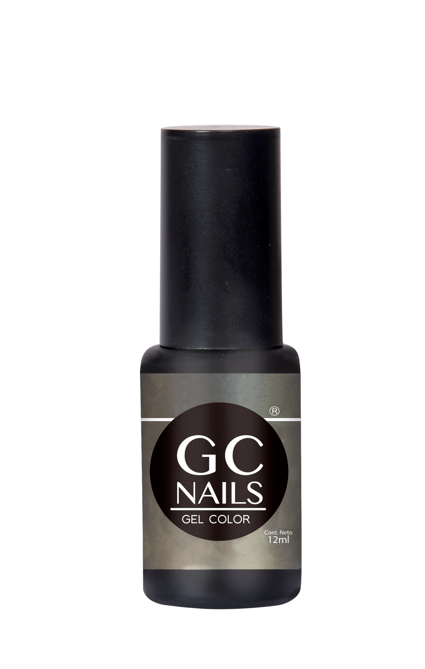 GC nails bel-color 12ml OLIVO 60