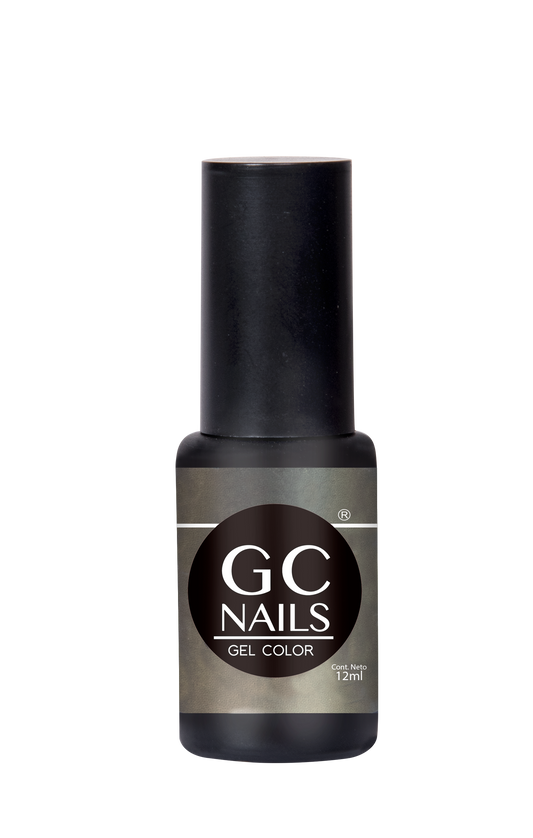 GC nails bel-color 12ml OLIVO 60
