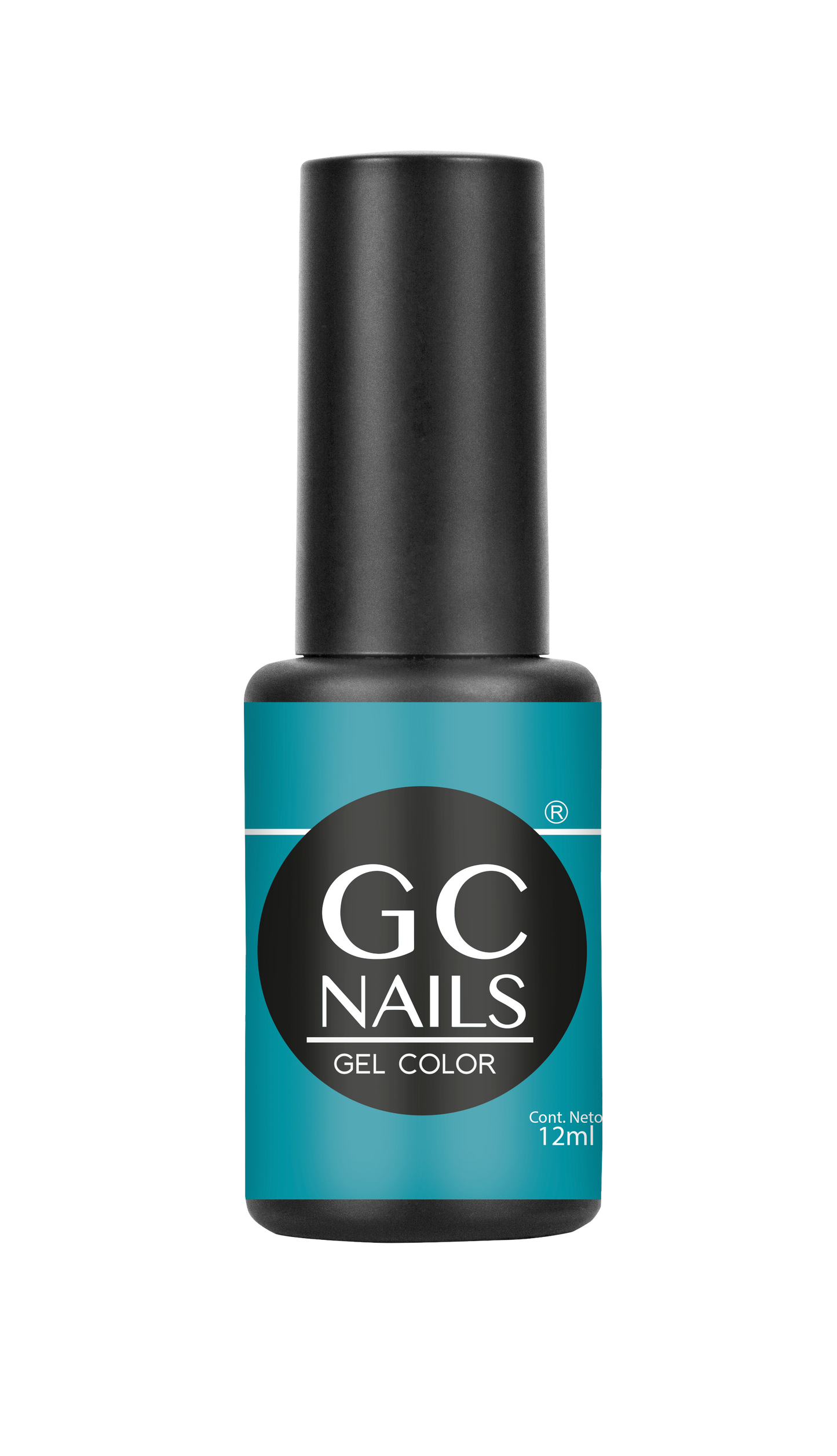 GC nails bel-color 12ml BORA BORA 61