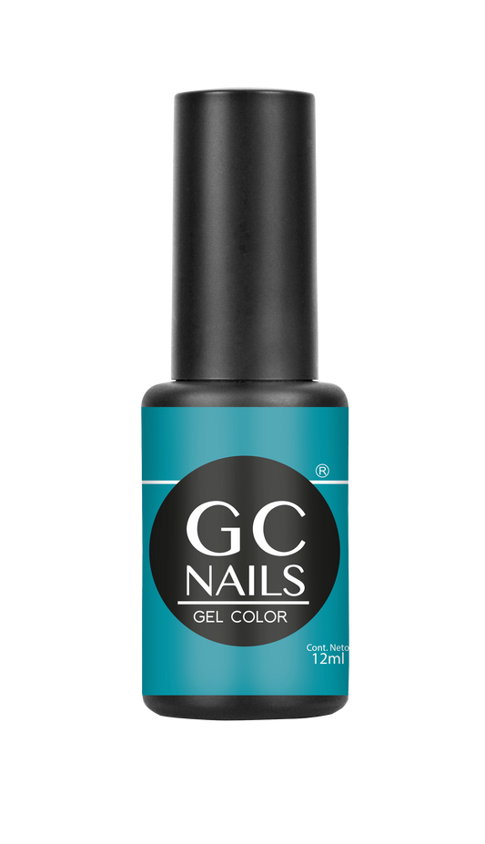 GC nails bel-color 12ml BORA BORA 61