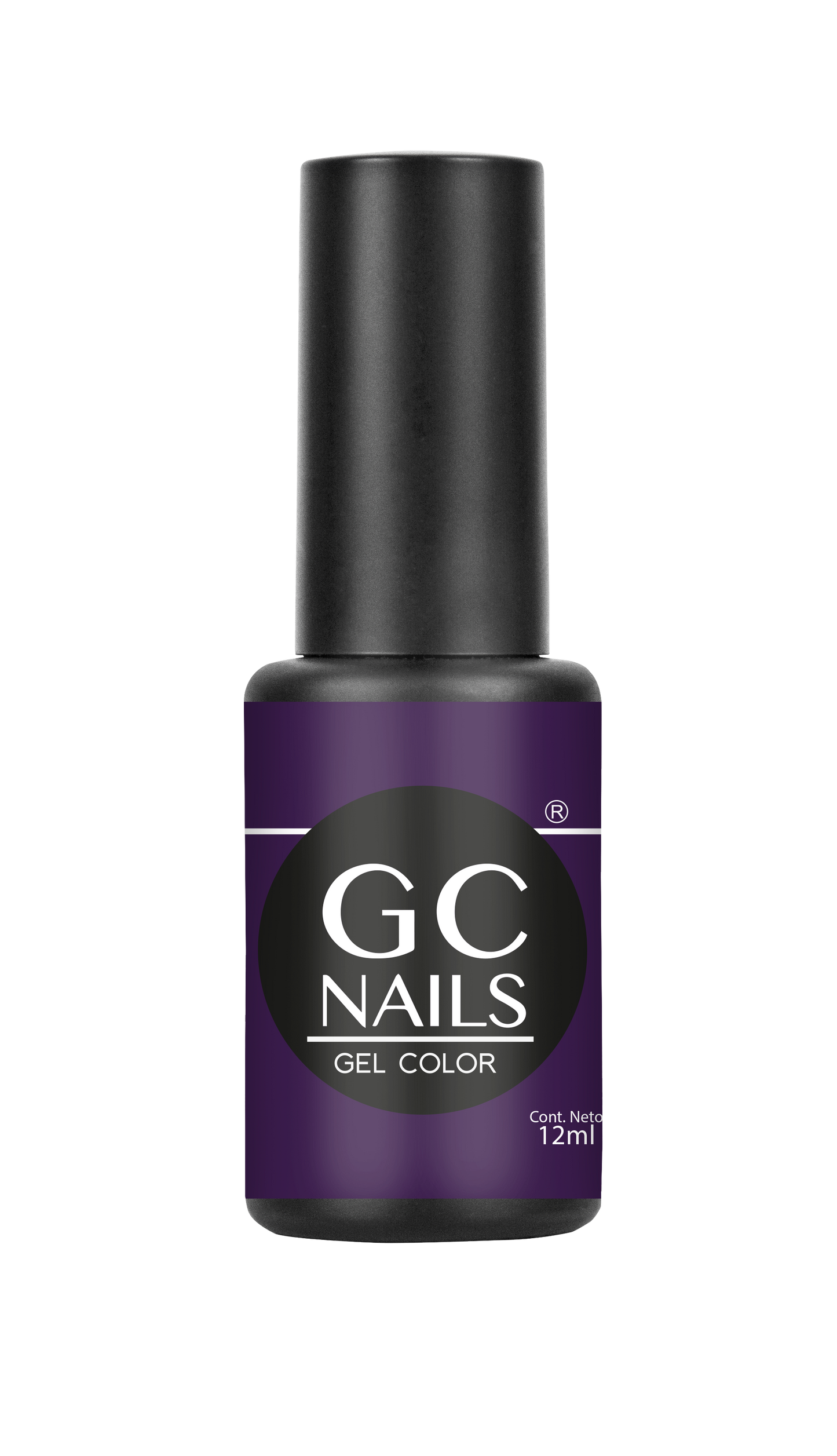 GC nails bel-color 12ml DUQUESA 62