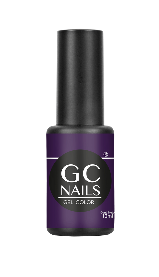 GC nails bel-color 12ml DUQUESA 62