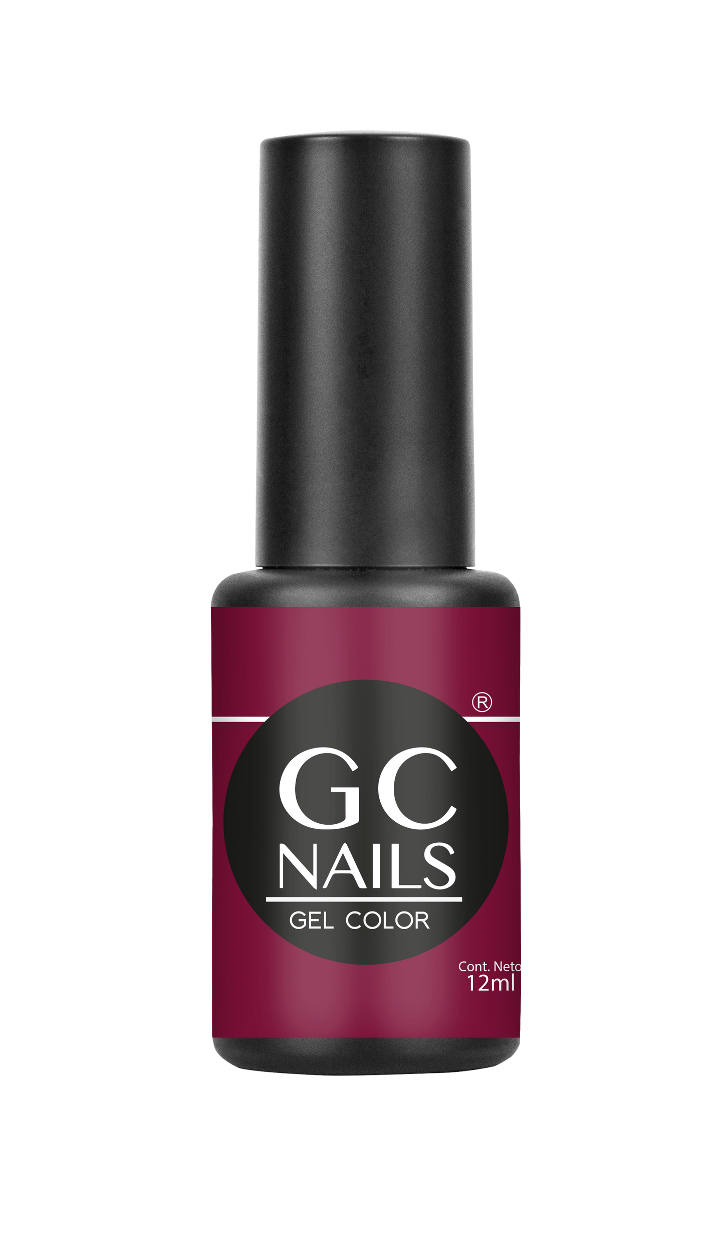 GC nails bel-color 12ml ARANDANO 63