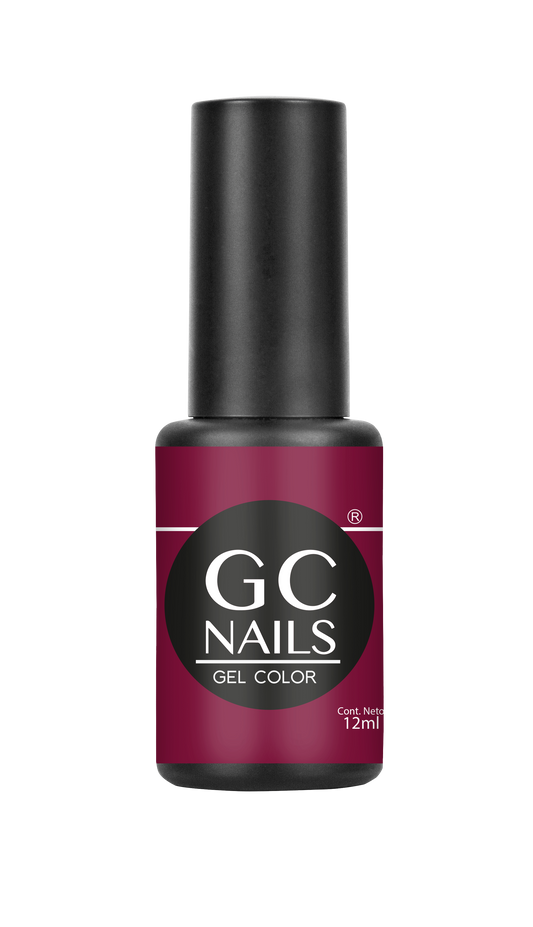 GC nails bel-color 12ml ARANDANO 63