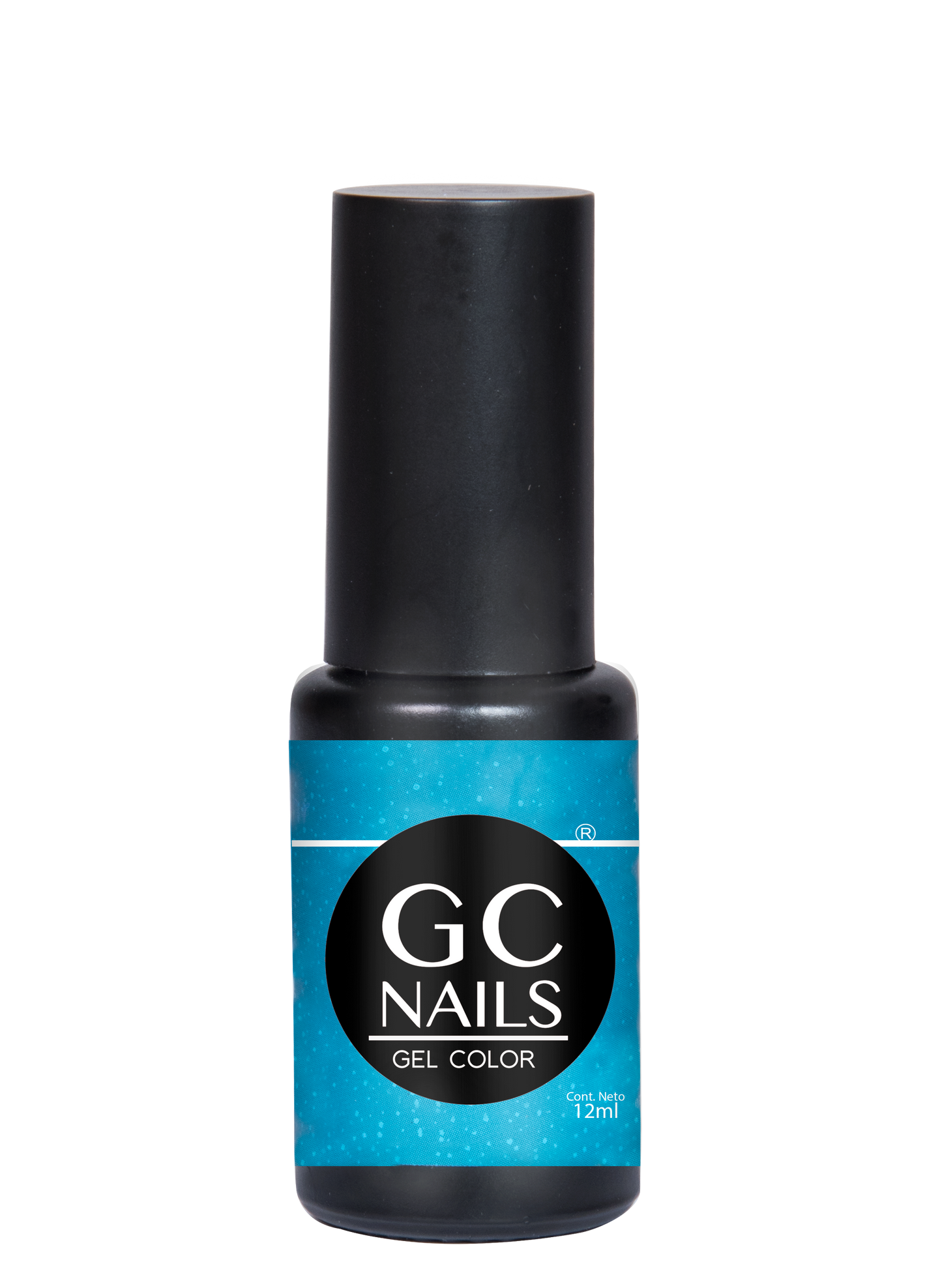 GC nails bel-color 12ml CARIBE 66