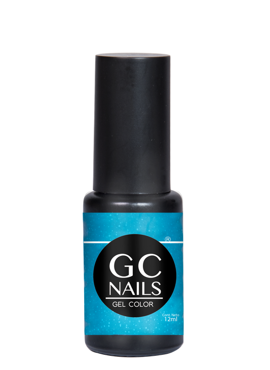 GC nails bel-color 12ml CARIBE 66