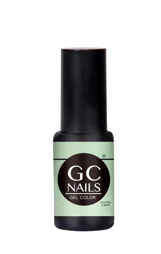 GC nails bel-color 12ml PISTACHO 67