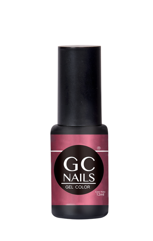GC nails bel-color 12ml LADRILLO 68