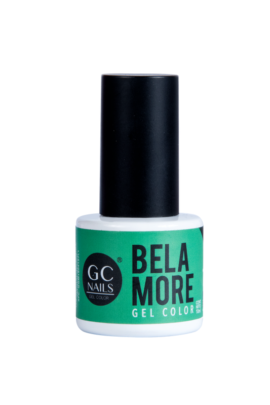 GC NAILS GEL BELAMORE 10ml Gisele #71