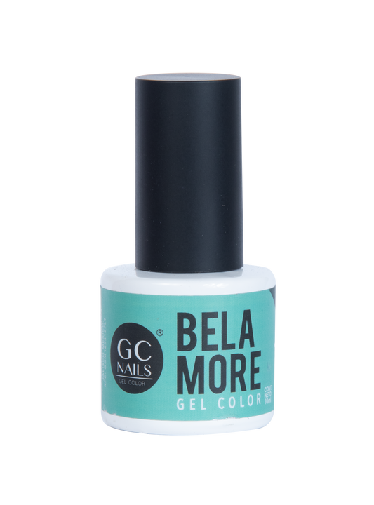 GC NAILS GEL BELAMORE 10ml Antonieta #72