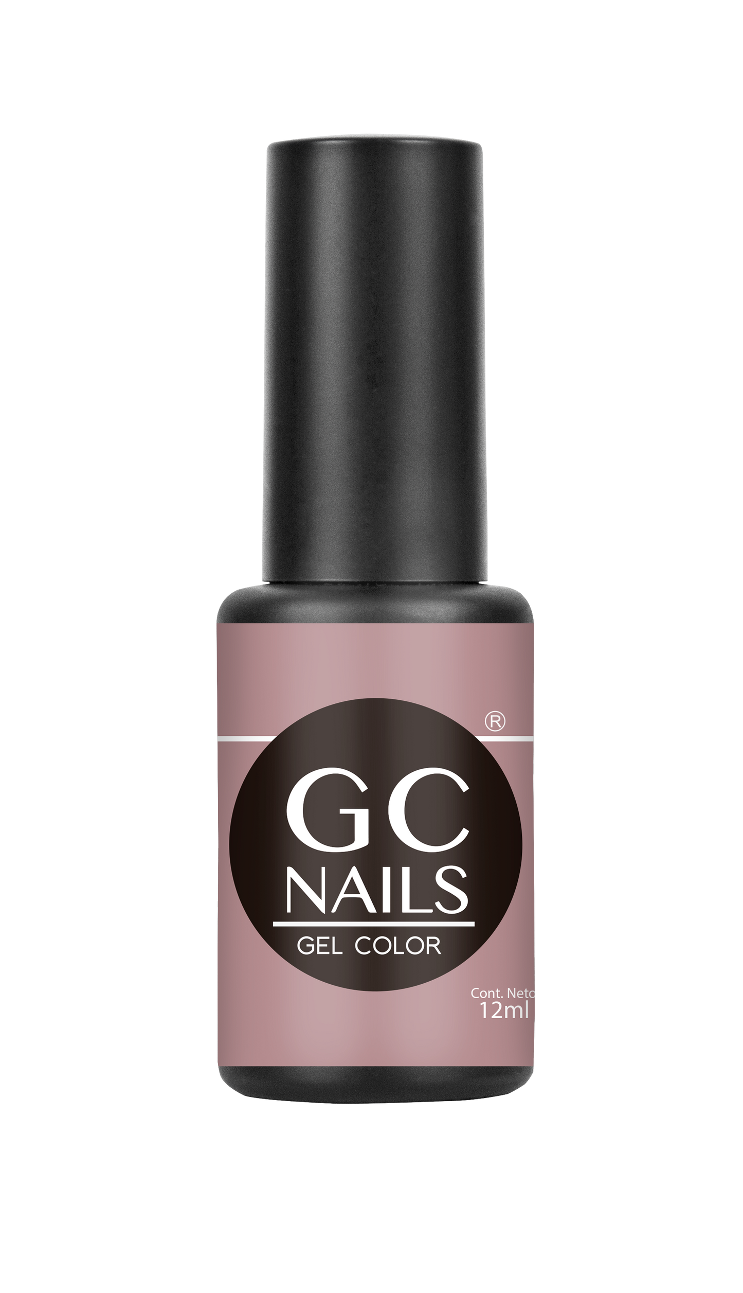 GC nails bel-color 12ml ALMENDRA 73