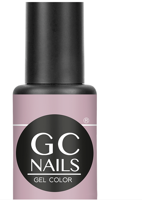 GC nails bel-color 12ml CHAI 74