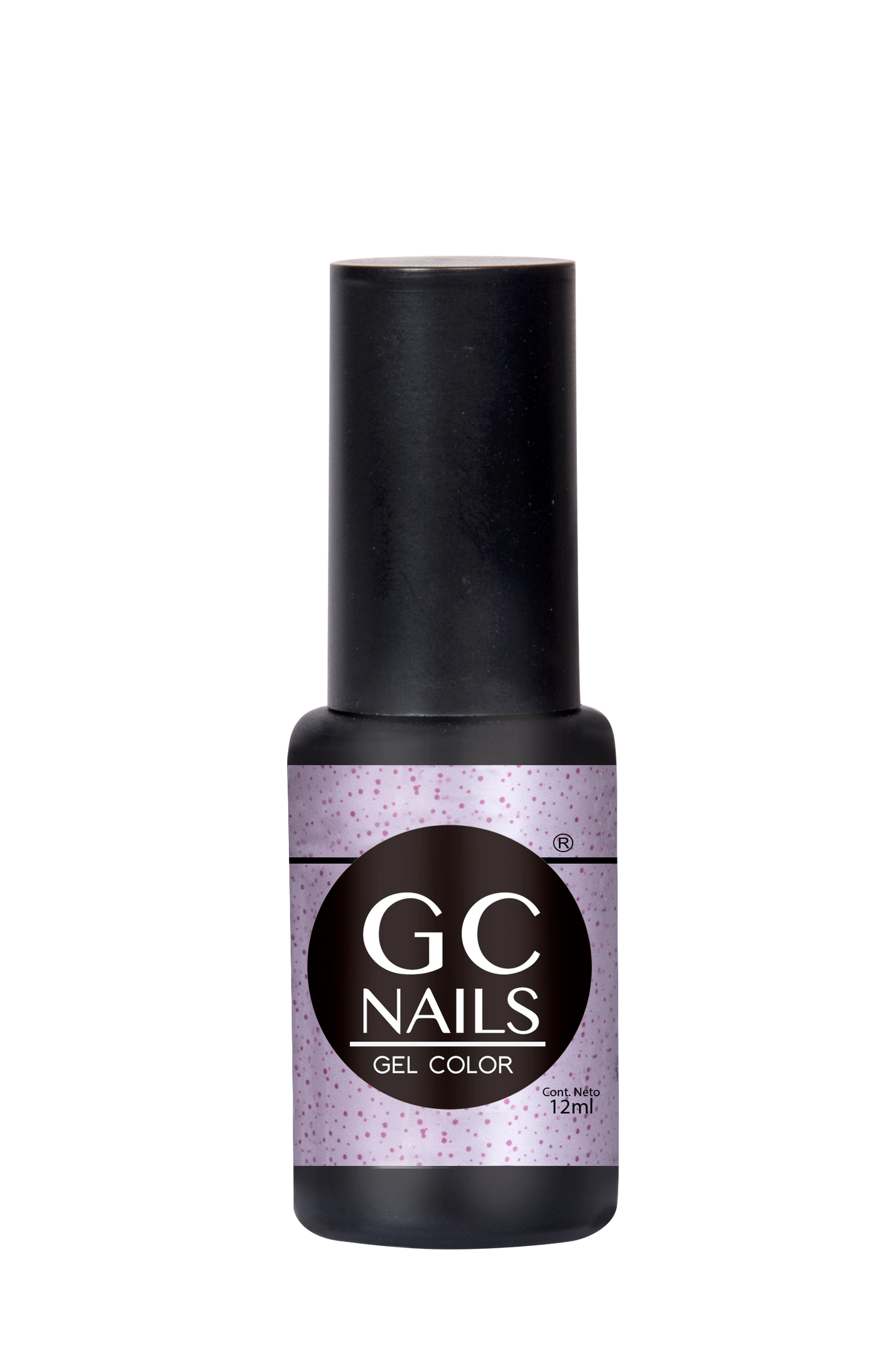 GC nails bel-color 12ml DIANA 75