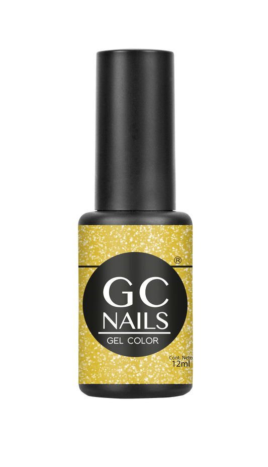 GC nails bel-color 12ml MANTEQUILLA 77