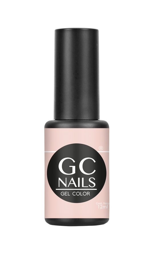 GC nails bel-color 12ml MACADAMIA 80