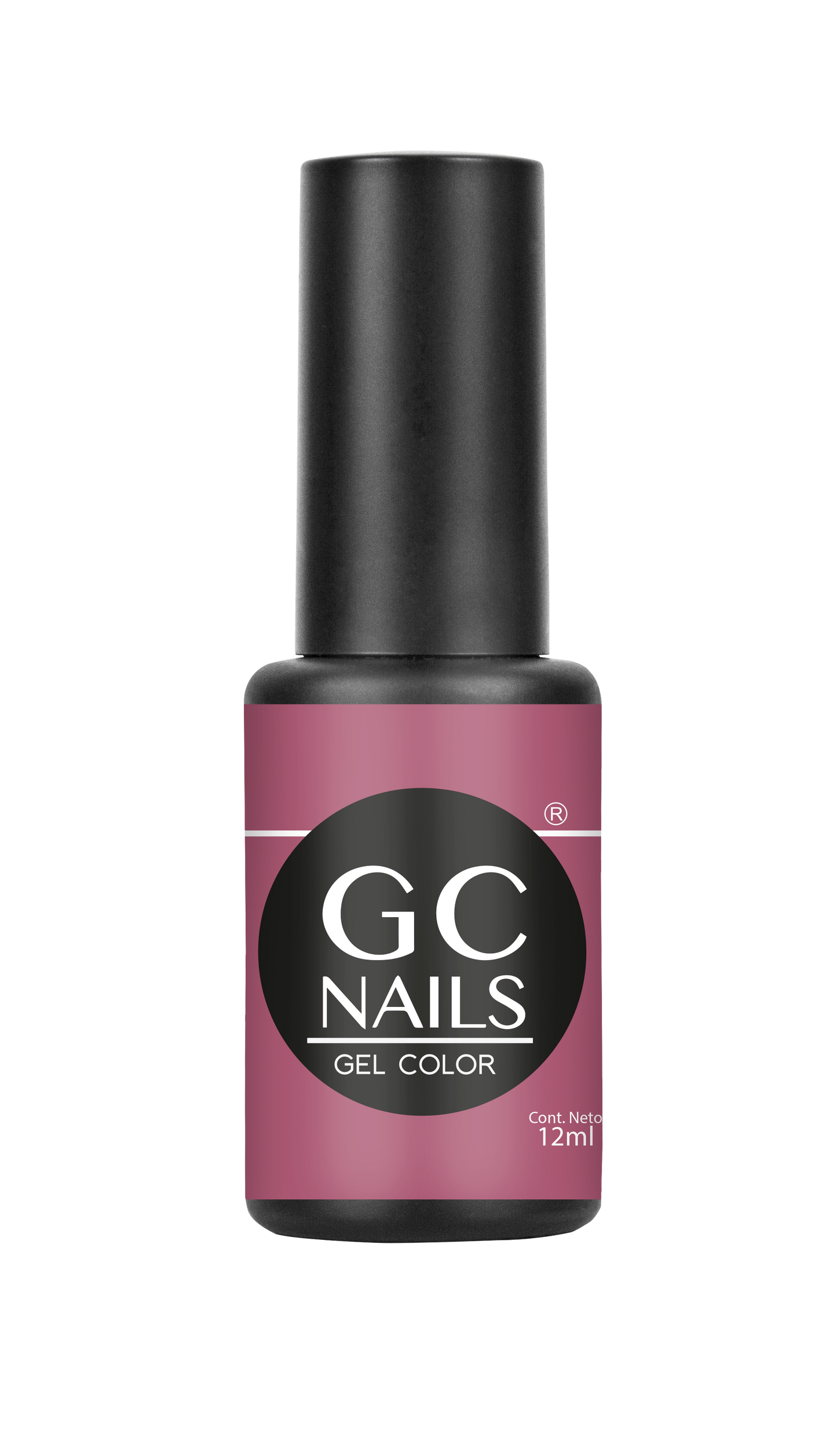GC nails bel-color 12ml MAPLE  81