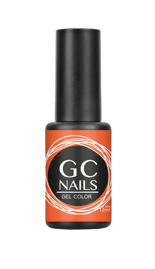 GC nails bel-color 12 ML MELON GLOW 82